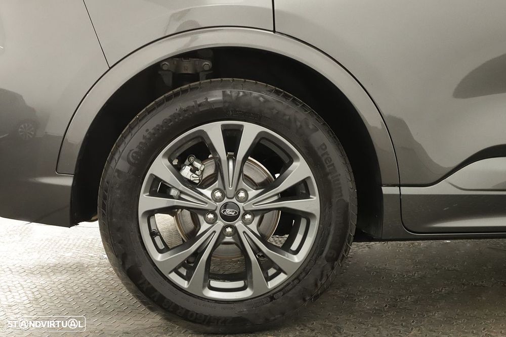 Ford Kuga 1.5 TDCi EcoBlue ST-Line - 5