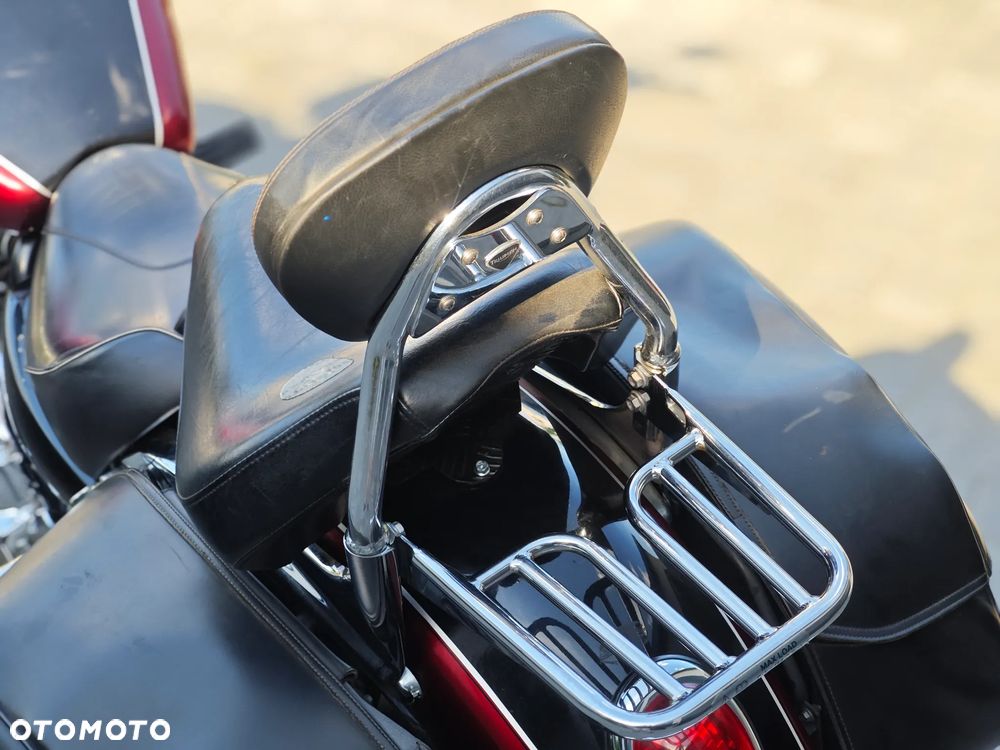 Triumph Thunderbird - 9