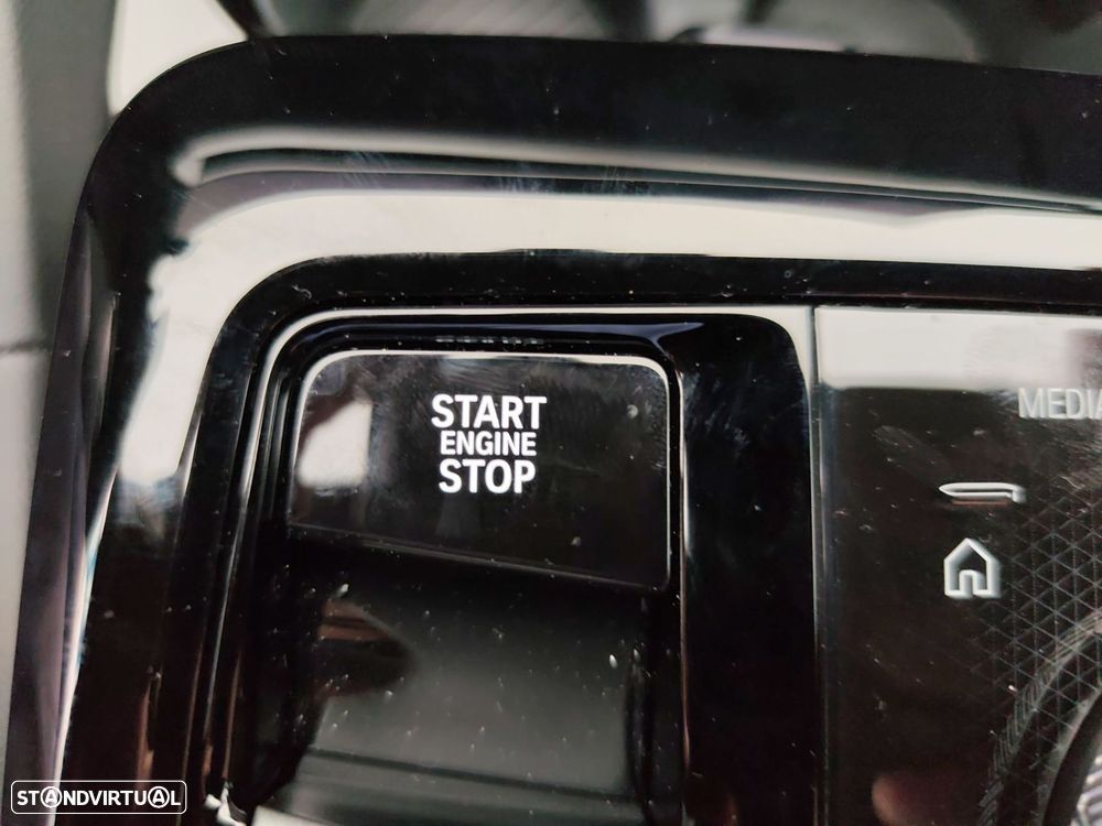 BMW 530 e Pack Desportivo M - 20