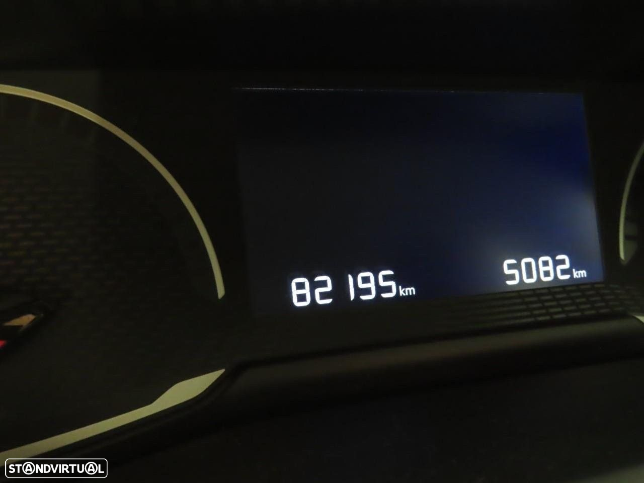 Peugeot 208 1.2 PureTech Active - 9