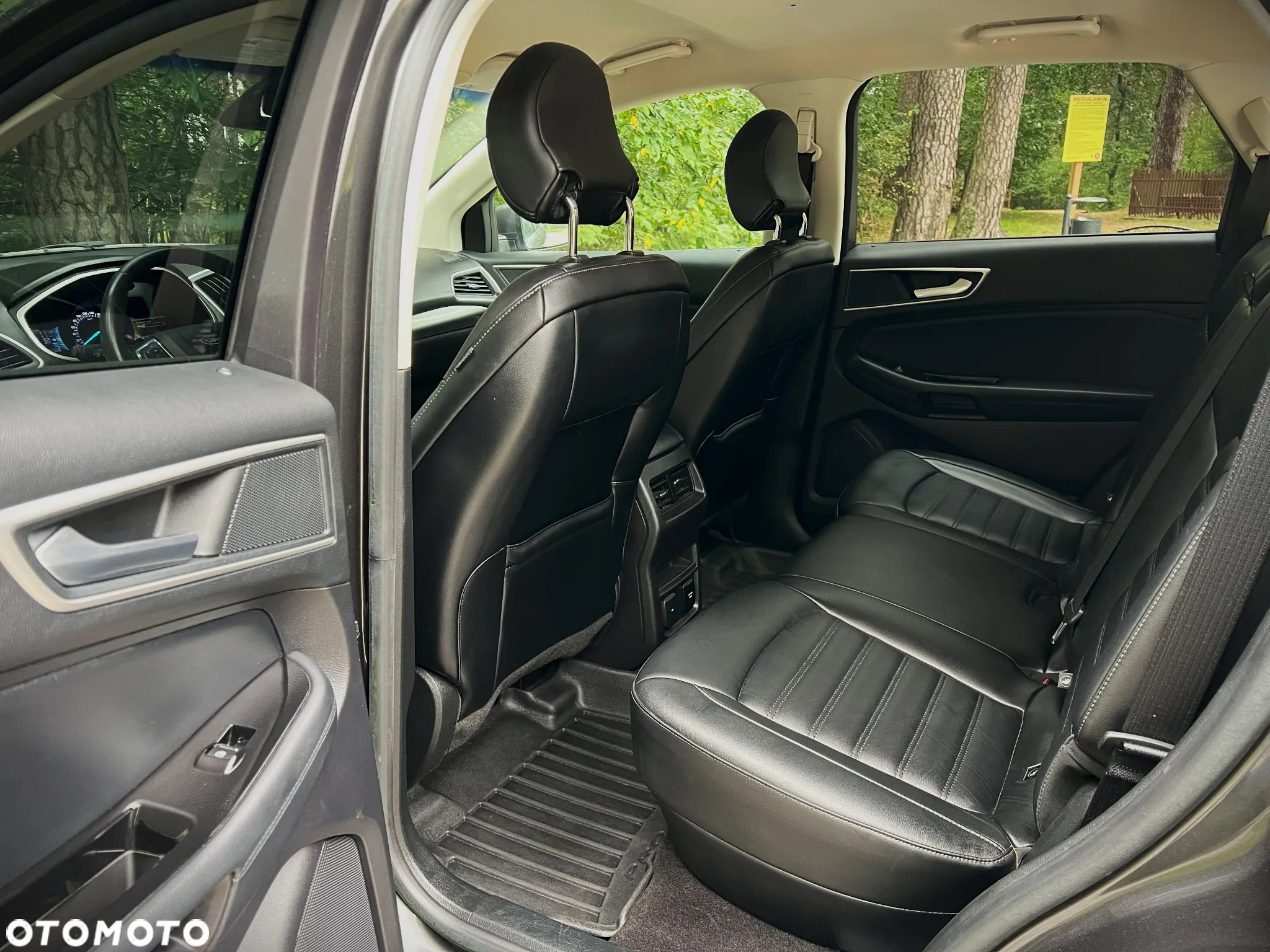 Ford Edge - 27