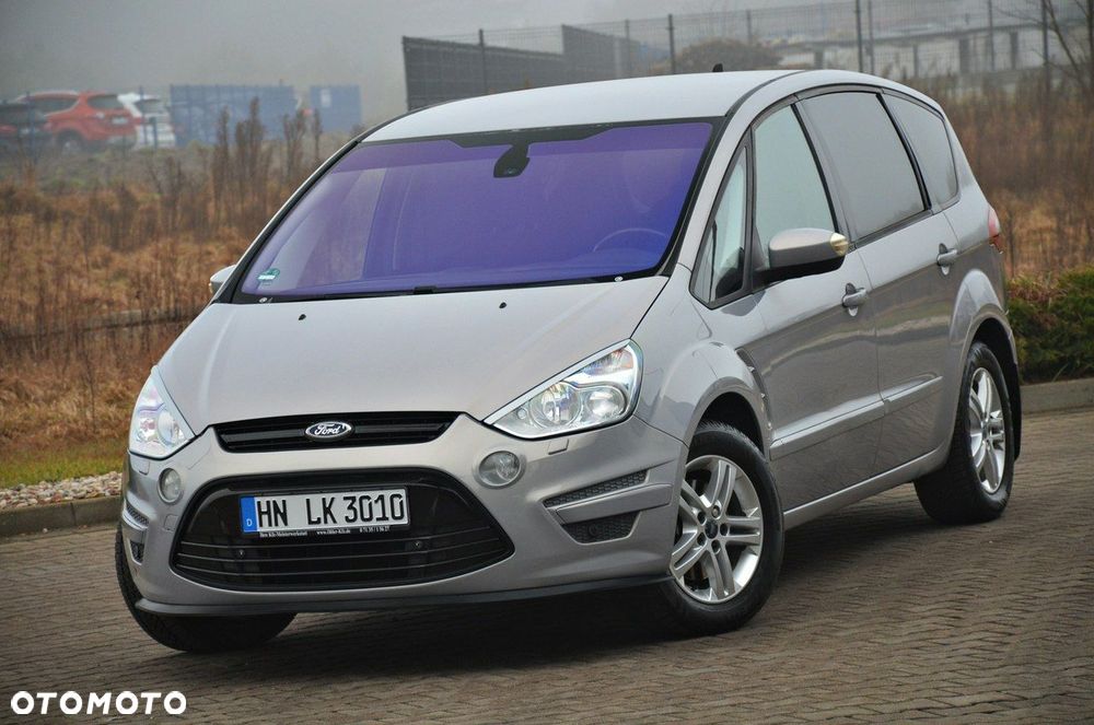 Ford S-Max - 5