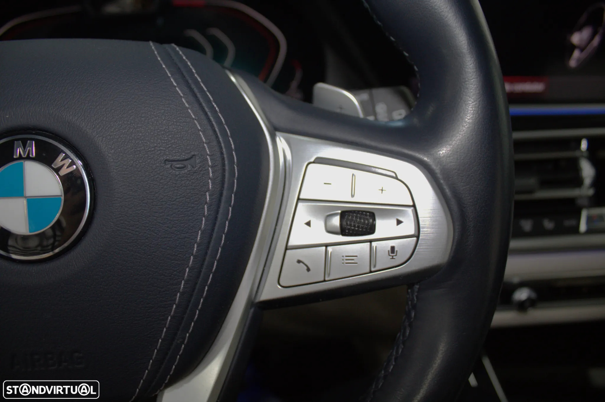 BMW X7 30 d xDrive - 14