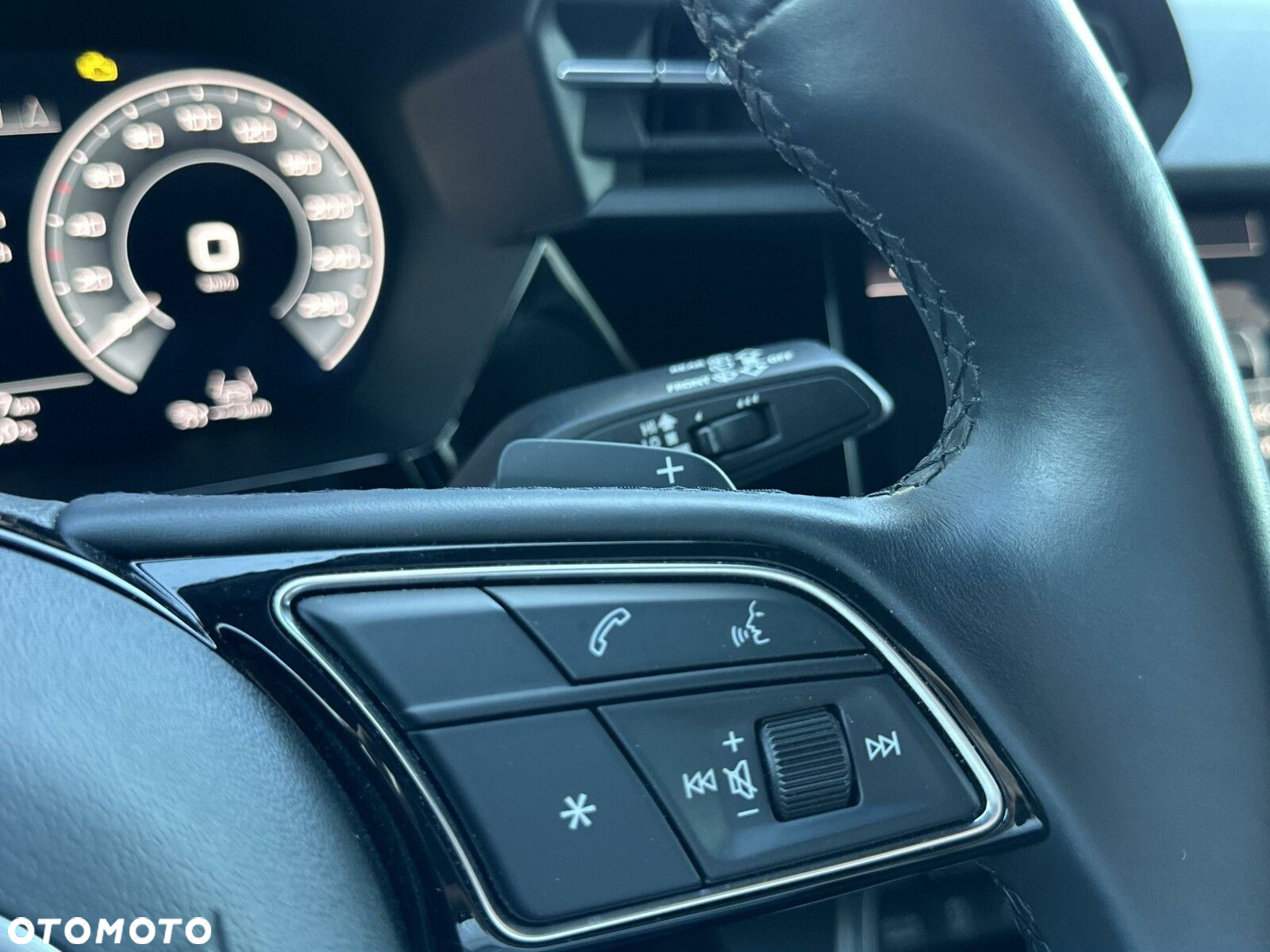 Audi A3 - 22