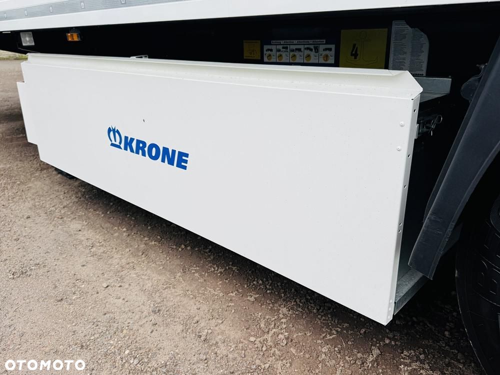 Krone BI-TEMP , Spectrum , MULTITEMP , Thermo King - 14