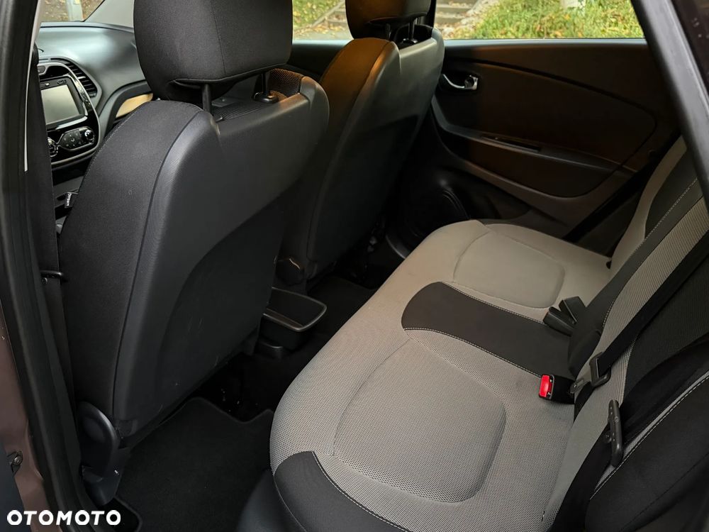 Renault Captur TCe 120 EDC Dynamique - 28