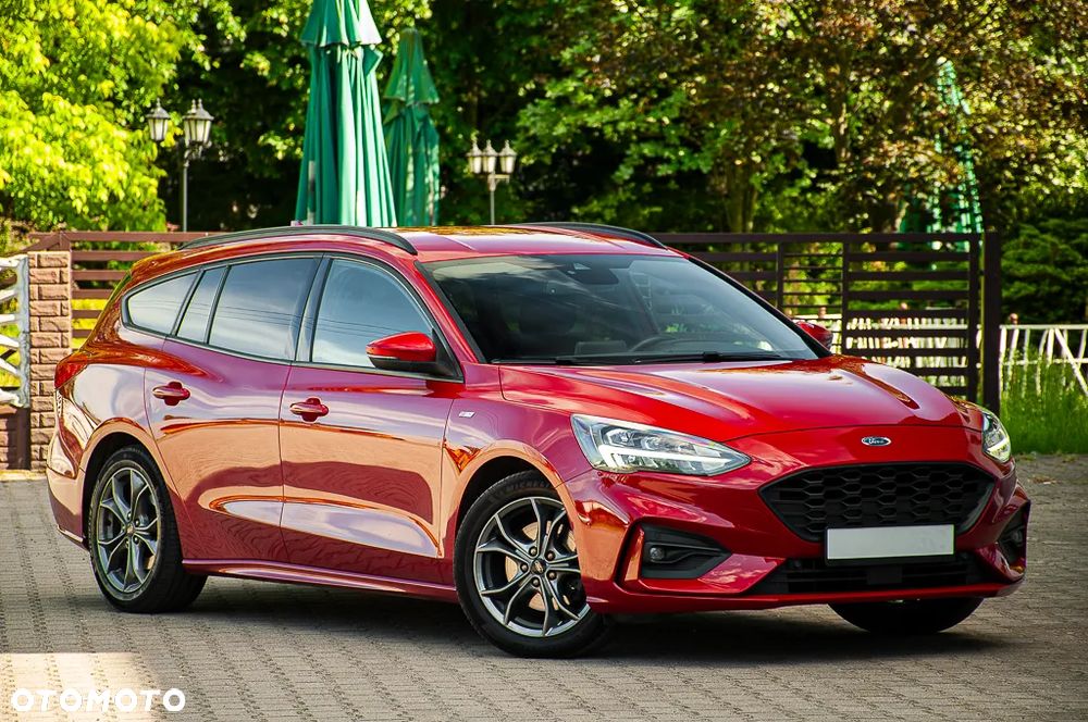 Ford Focus - 3