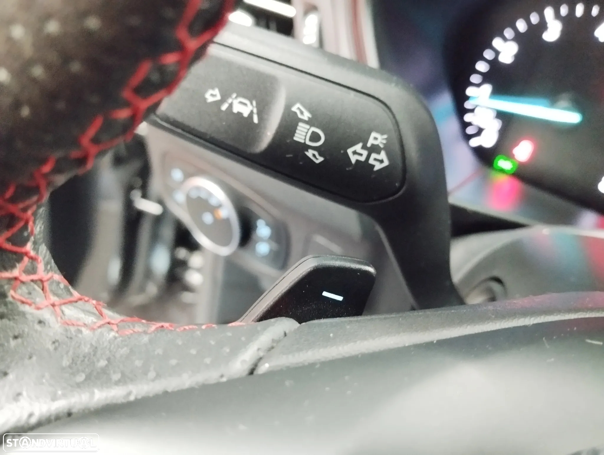 Ford Focus 1.0 EcoBoost ST-Line Aut. - 20