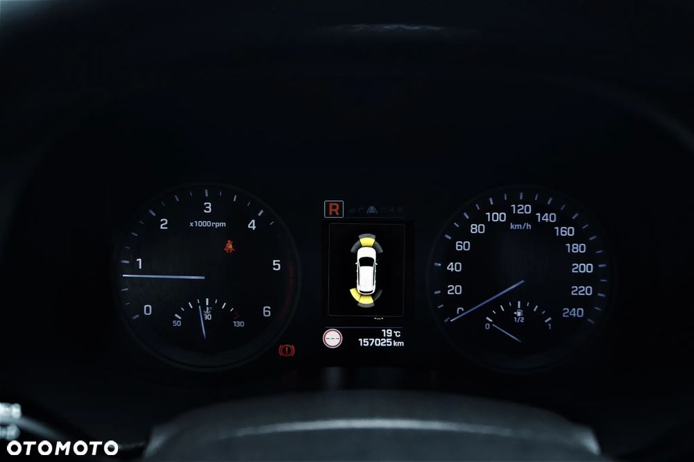 Hyundai Tucson - 39