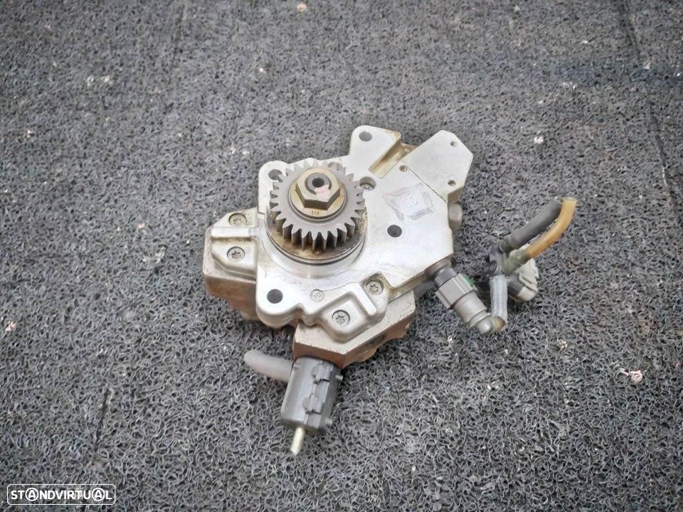 BOMBA DE INJEÇÃO RENAULT LAGUNA II BG0 - 1