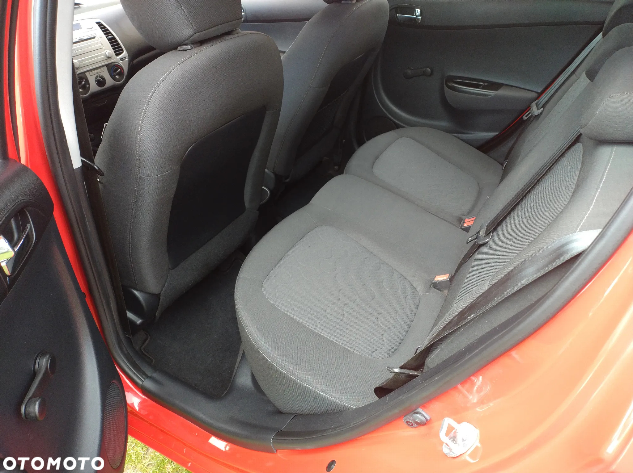 Hyundai i20 1.25 Classic - 15