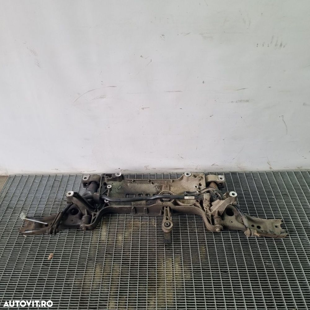 Jug motor Volkswagen Tiguan 5N 1.4 TSI 2007 - 2011 150CP CAVA (1481) Benzina - 1