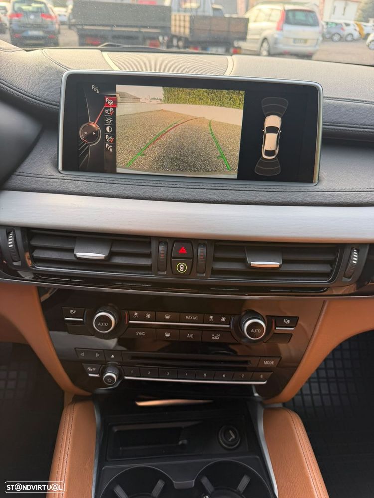 BMW X6 30 d xDrive Pack M - 41