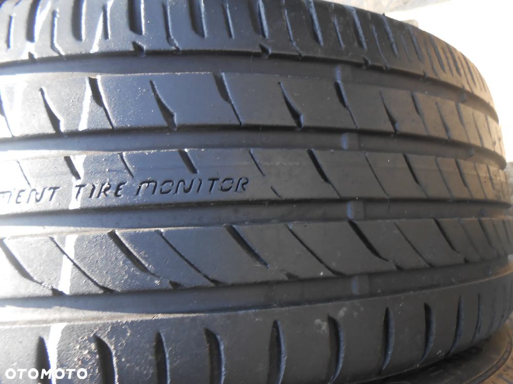 OPONY 225/50R17 GENERAL ALTIMAX ONE S XL DOT 1021 8MM - 4