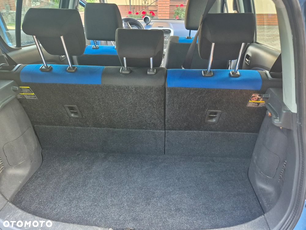Opel Agila 1.0 Essentia - 9