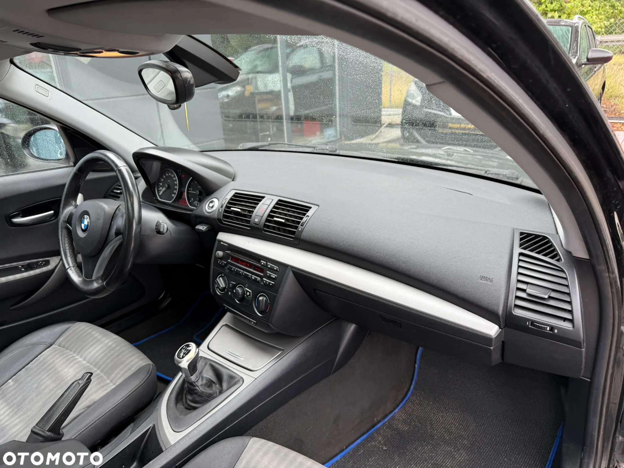 BMW Seria 1 118d - 26