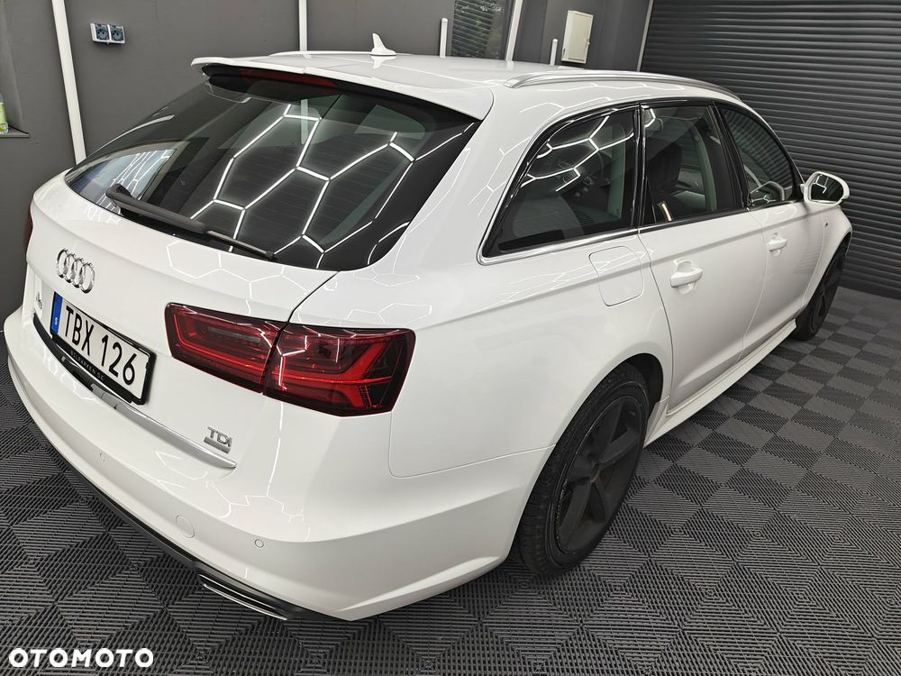 Audi A6 Avant - 3