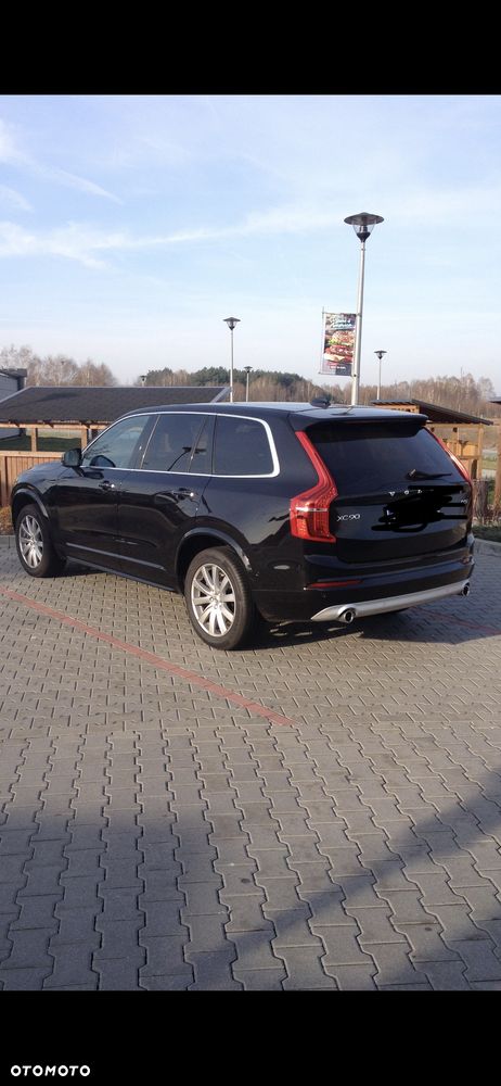 Volvo XC 90 - 4