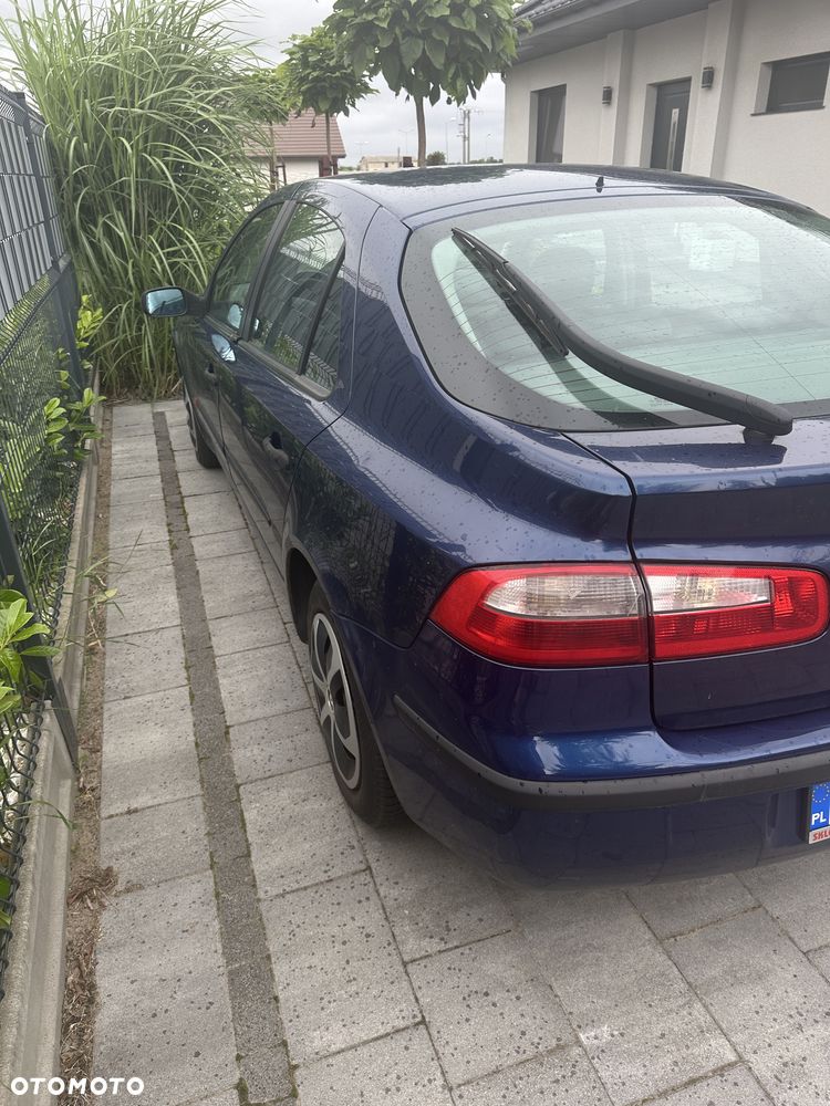 Renault Laguna - 2