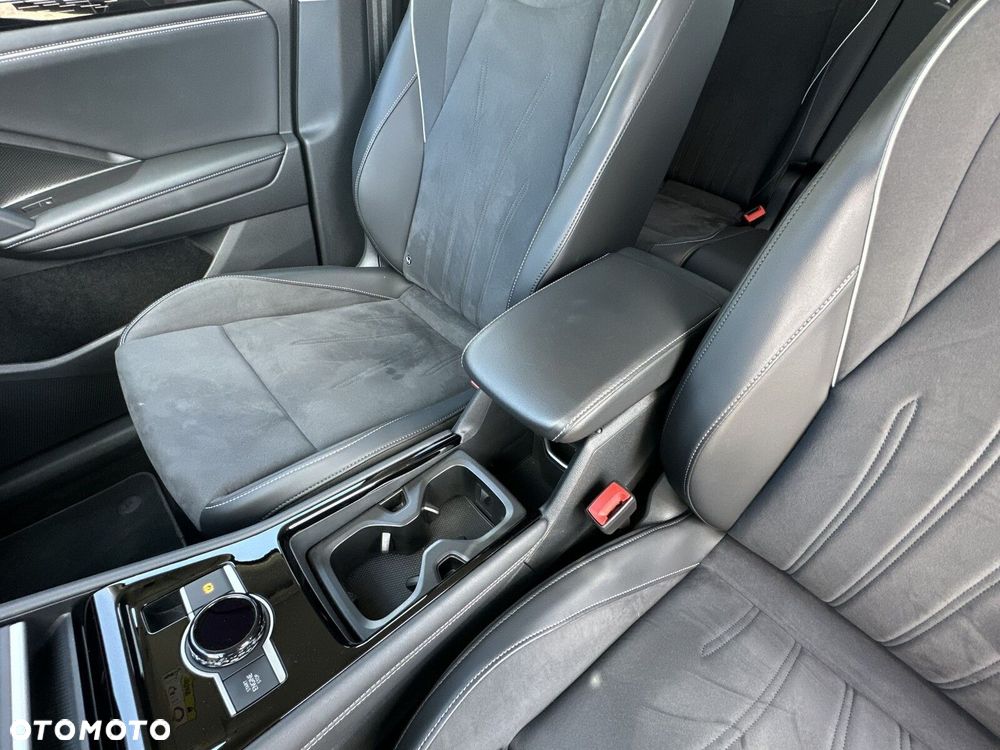 Volkswagen Tiguan 1.5 eHybrid PHEV 150kW Elegance DSG - 36