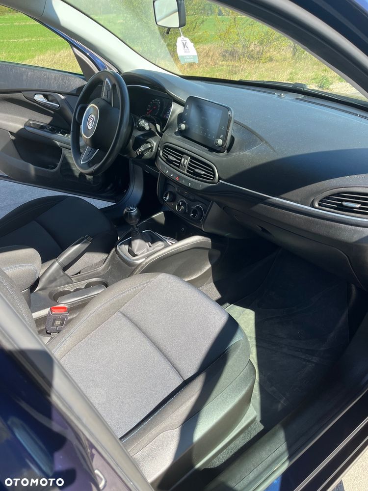 Fiat Tipo 1.4 T-Jet 16v Mirror - 21