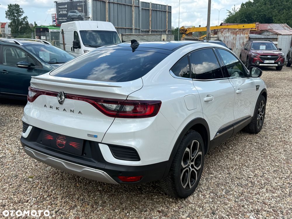 Renault Arkana - 12