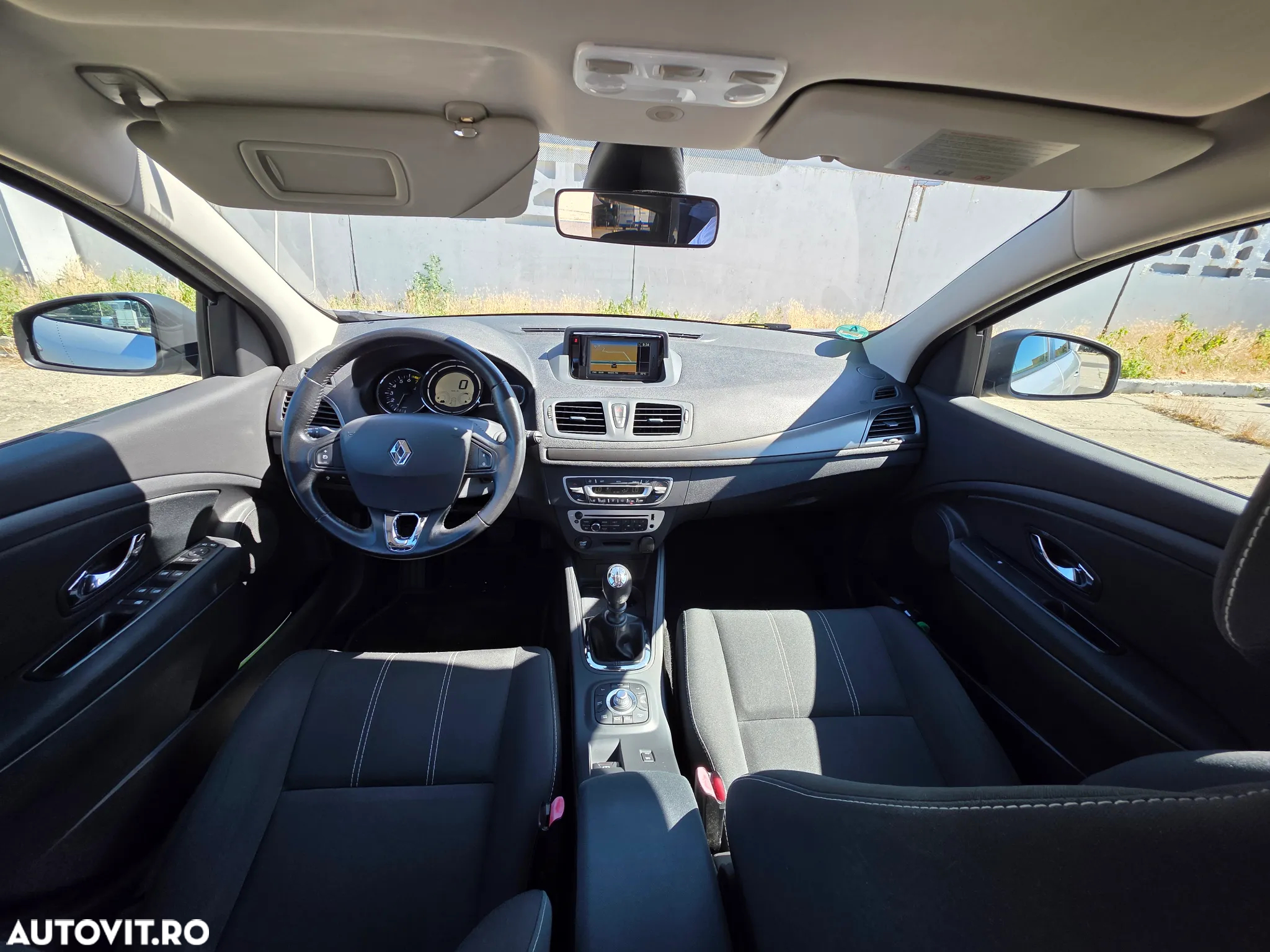 Renault Megane ENERGY TCe 115 Start & Stop LIMITED - 7