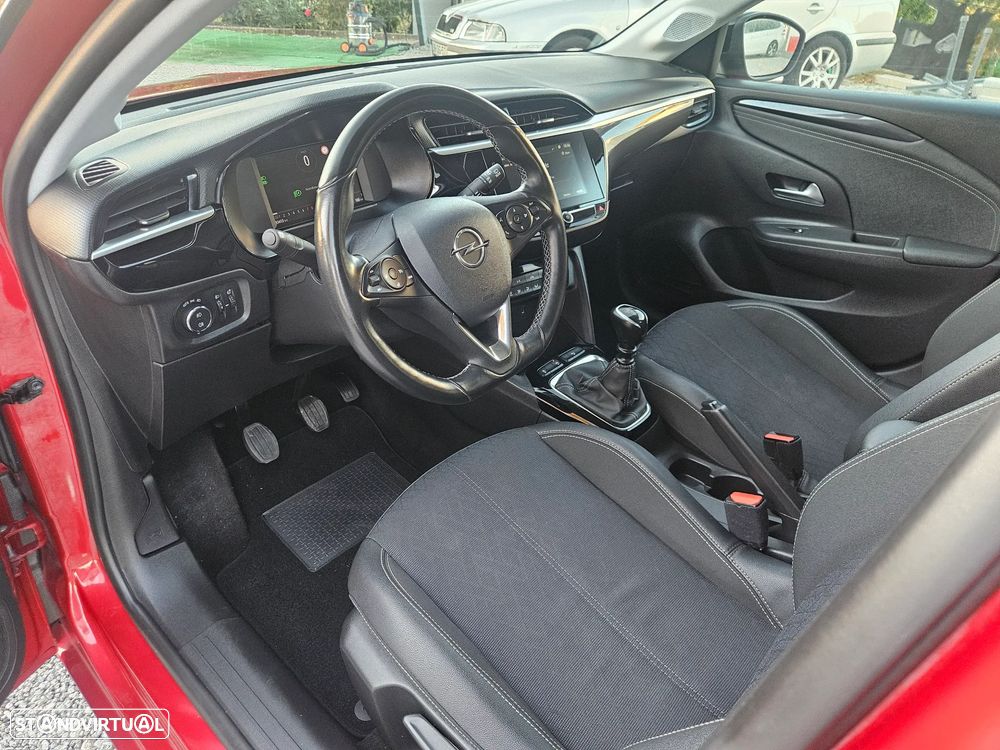 Opel Corsa 1.2 T Edition - 11