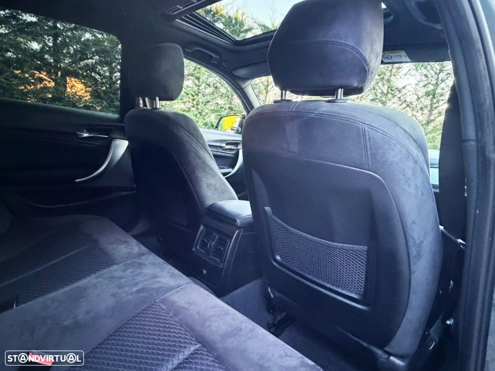 BMW 116 d Line Sport - 25