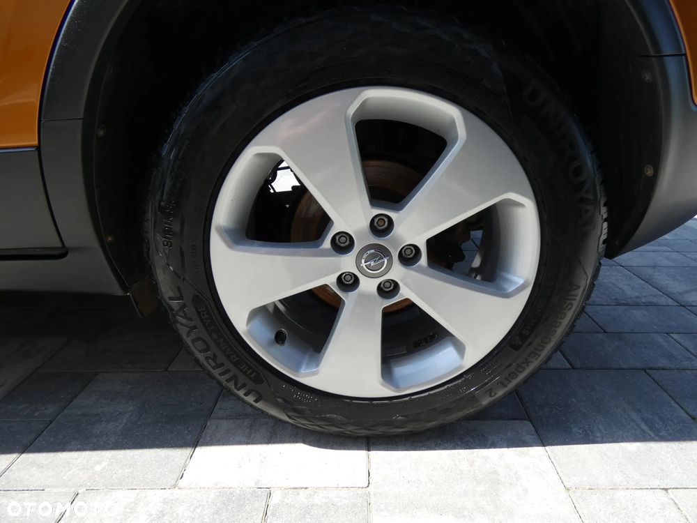 Opel Mokka 1.6 ecoFLEX Start/Stop Color Edition - 15