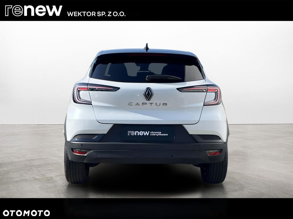 Renault Captur 1.3 TCe mHEV Techno EDC - 4