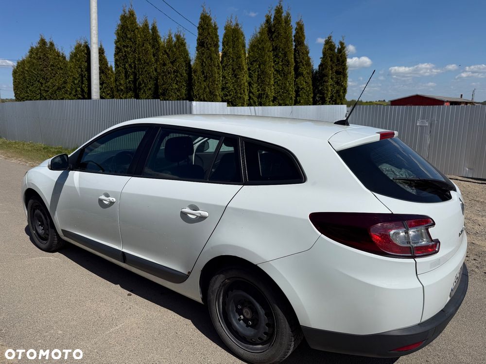 Renault Megane - 3