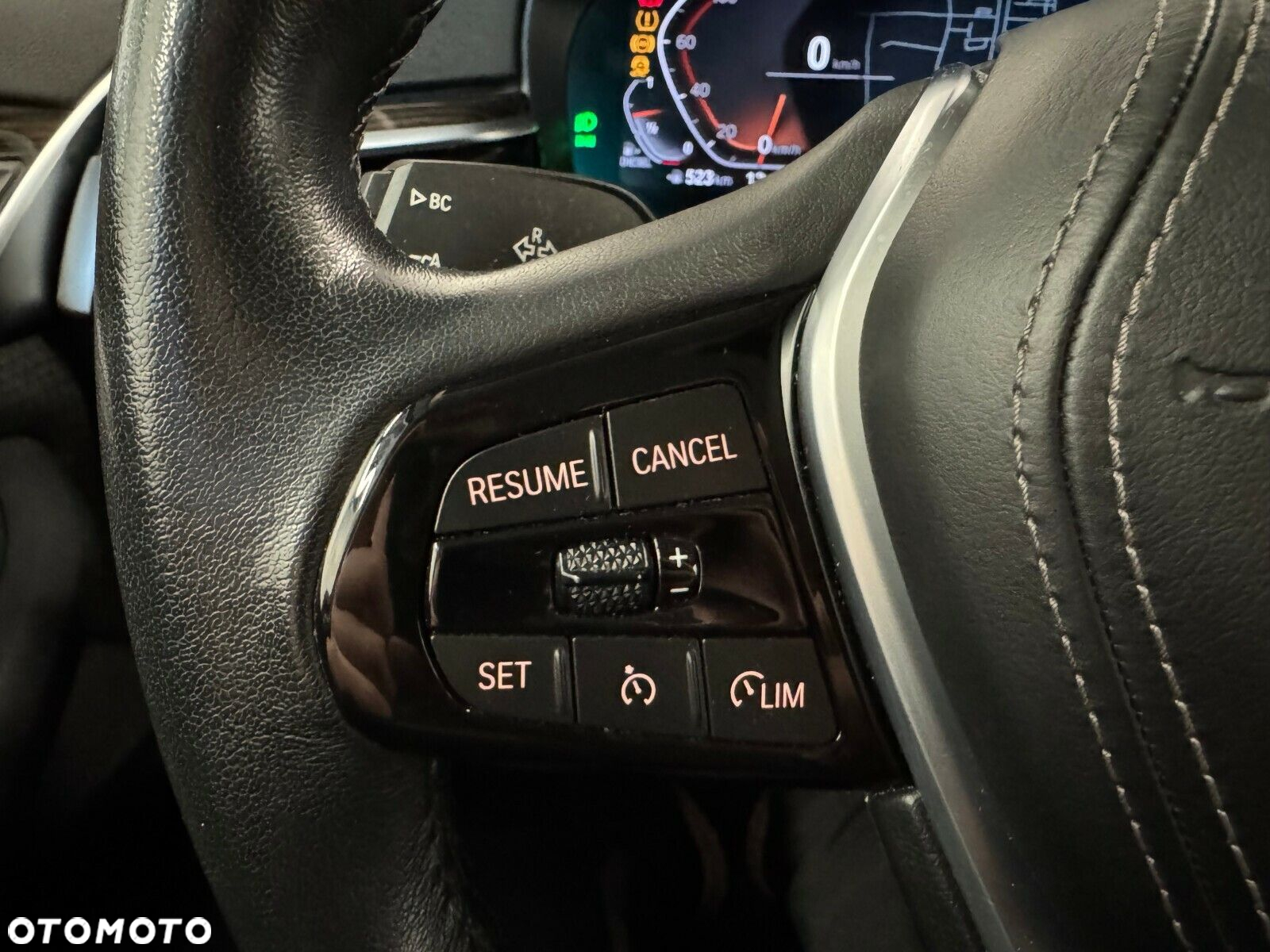 BMW Seria 5 - 18