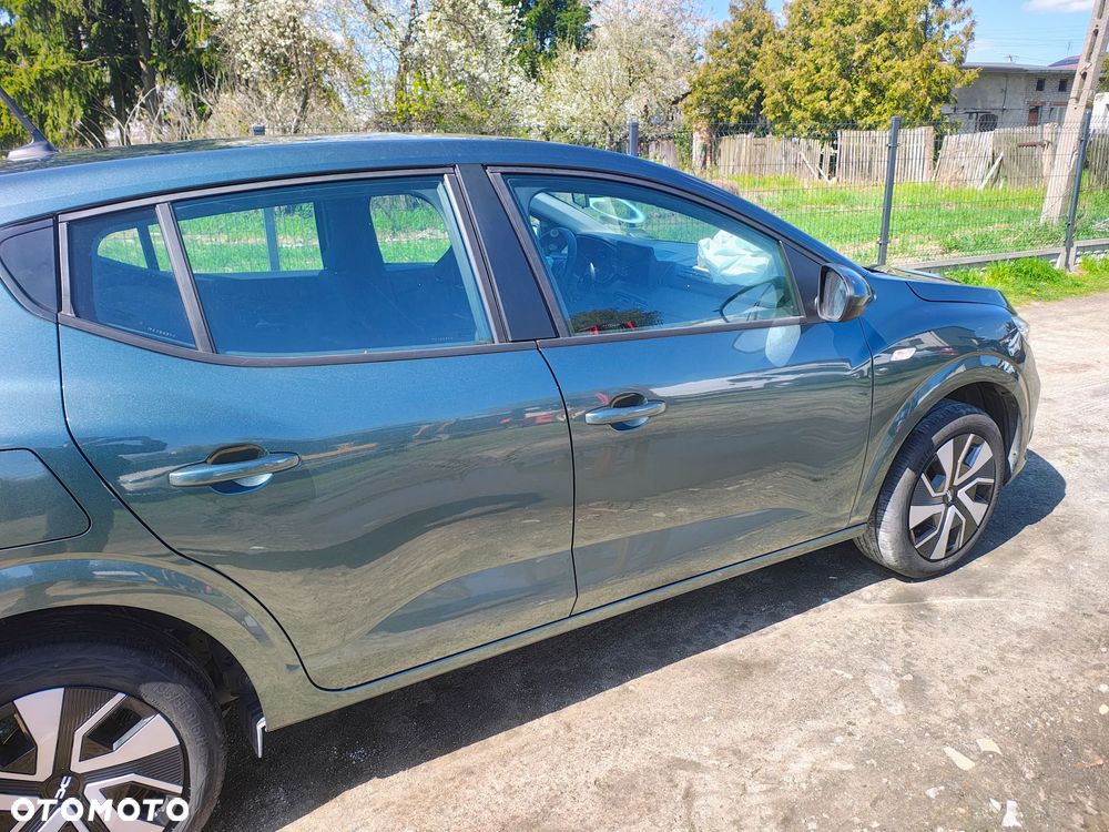 Dacia Sandero 1.0 TCe100 Expression - 2