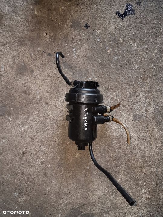 Obudowa Filtra Paliwa Fiat Doblo 1.3 Multi Jet - 1