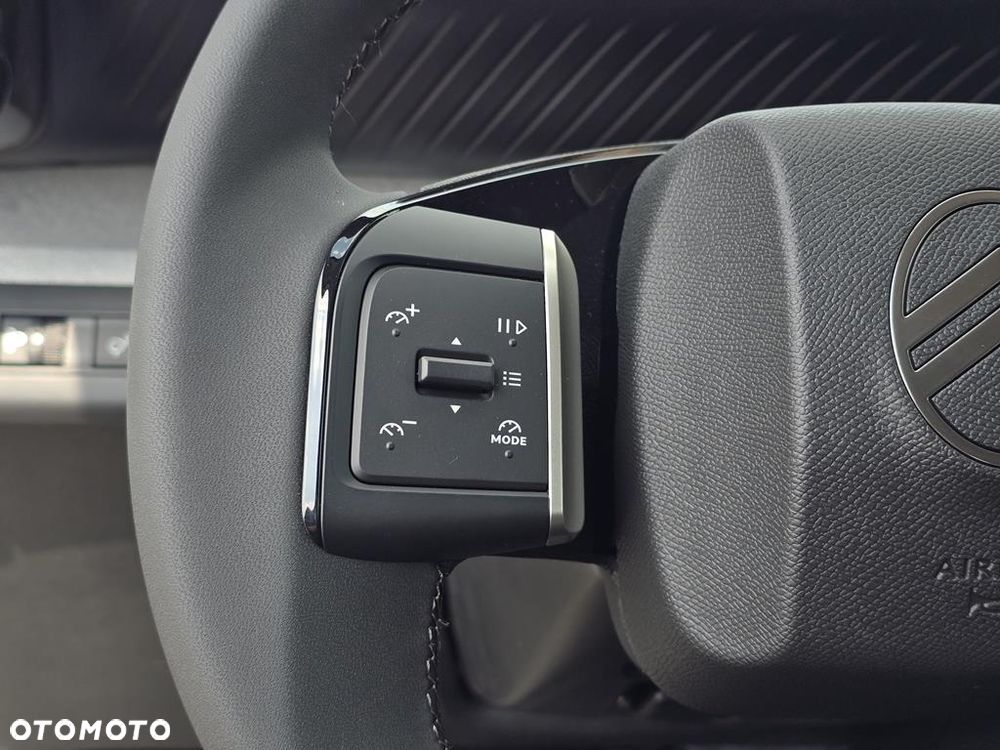 Citroën C3 Aircross 1.2 Turbo Plus S&S - 15