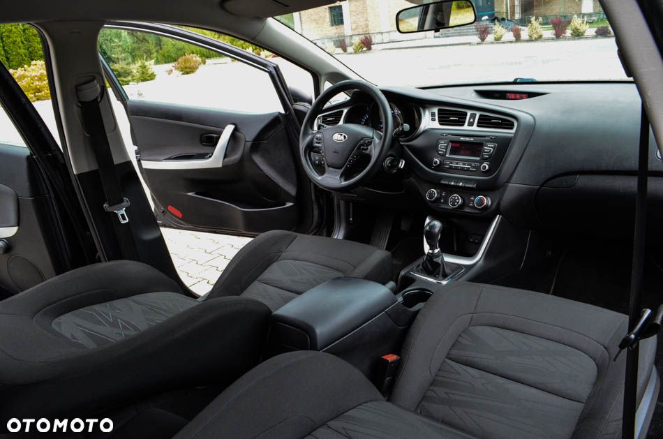 Kia Ceed 1.4 CVVT - 40