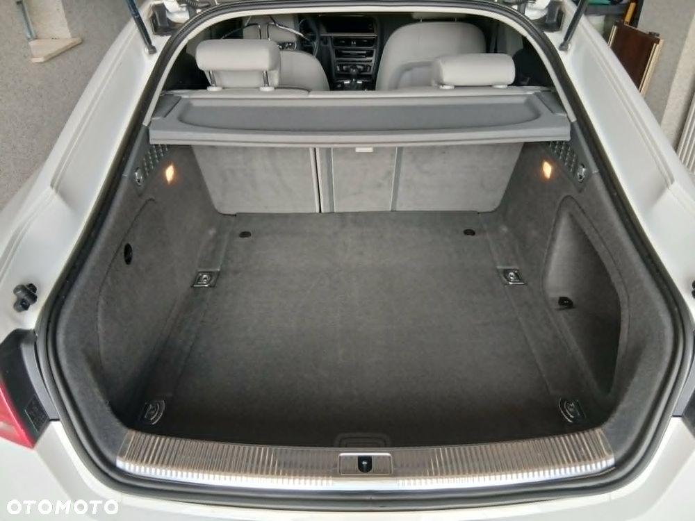 Audi A5 Sportback - 20