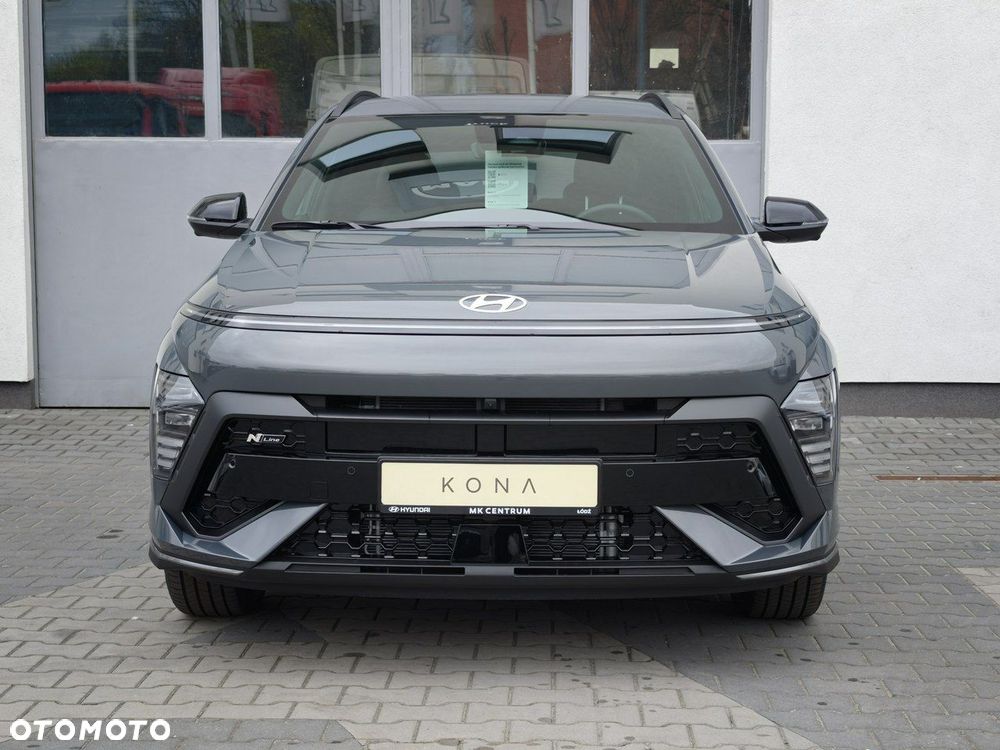 Hyundai Kona - 4