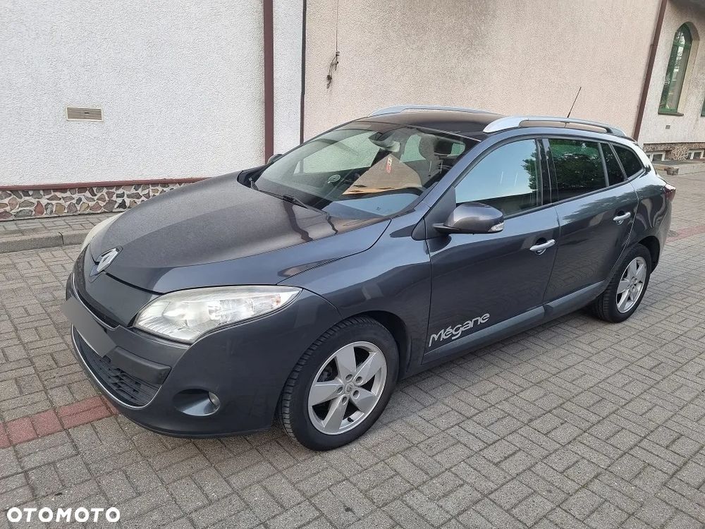 Renault Megane 1.5 dCi Dynamique - 7