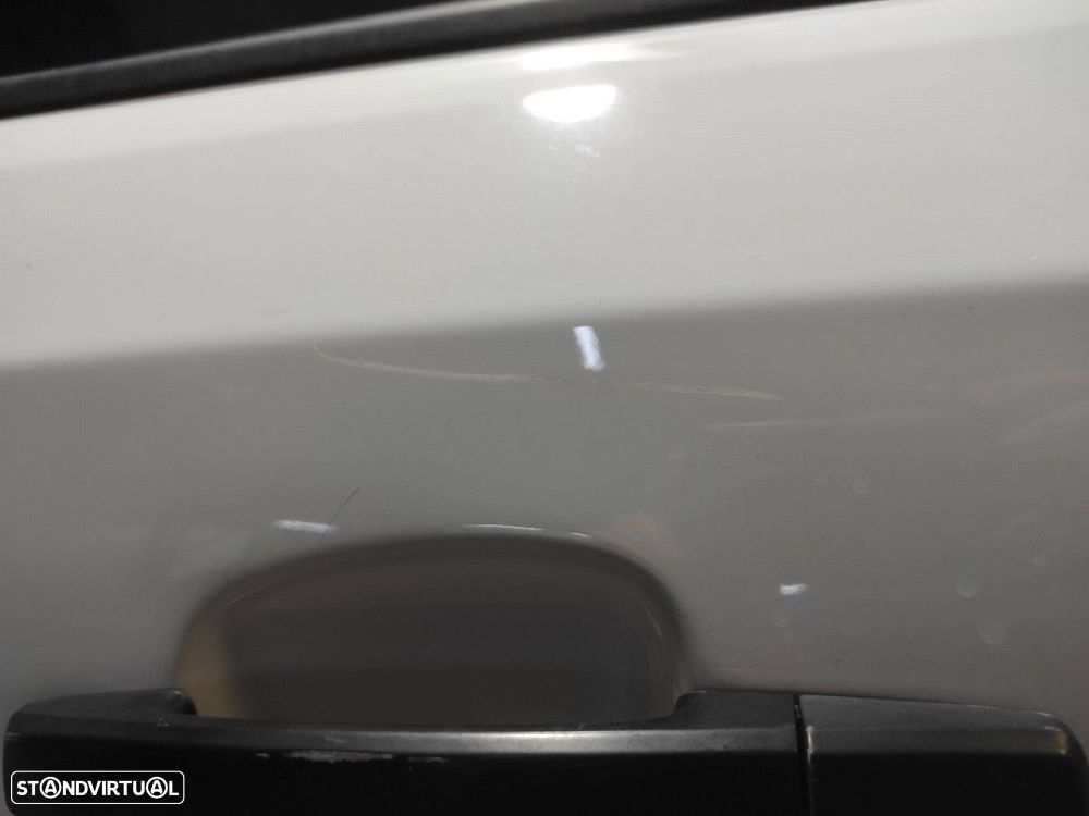 PORTA TRASEIRA ESQUERDA OPEL CORSA D COSMO - 4