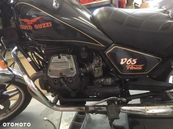 Moto Guzzi Inny - 4