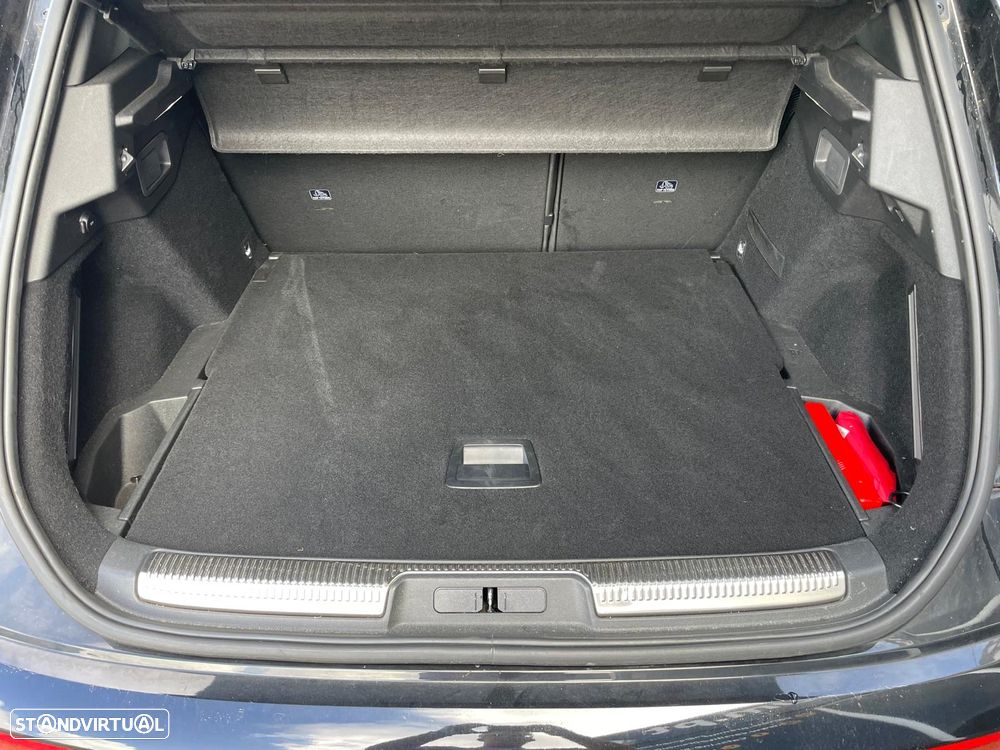 DS DS7 BlueHDI 130 Aut. Performance Line - 6