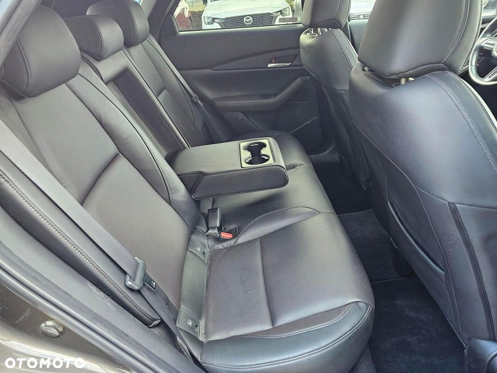 Mazda CX-30 - 14