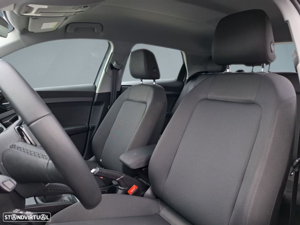 Audi A1 Sportback 25 TFSI Advanced - 3