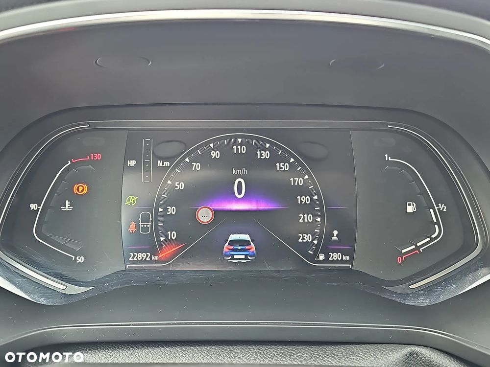 Renault Captur 1.3 TCe mHEV Intens - 12