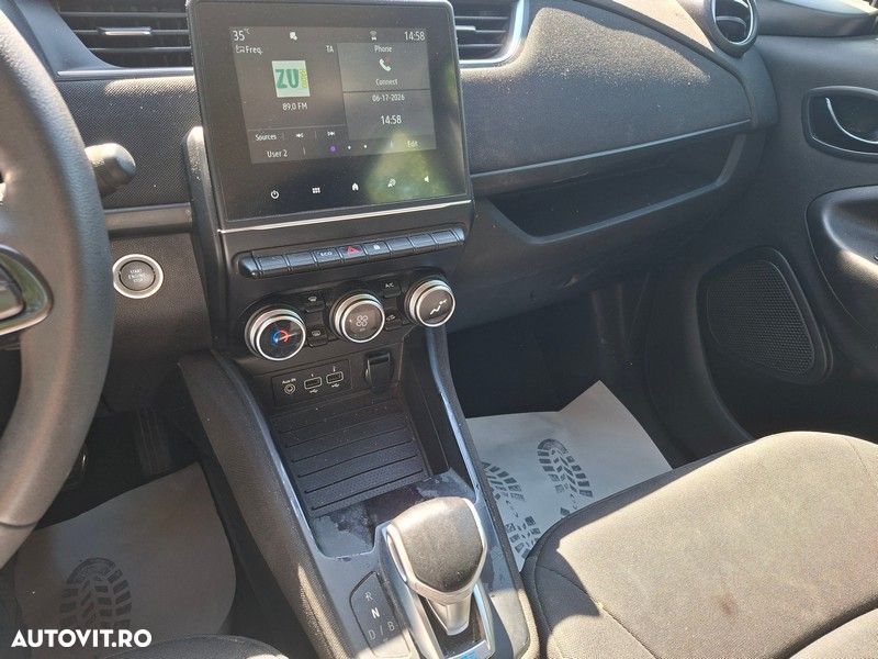 Renault ZOE - 5