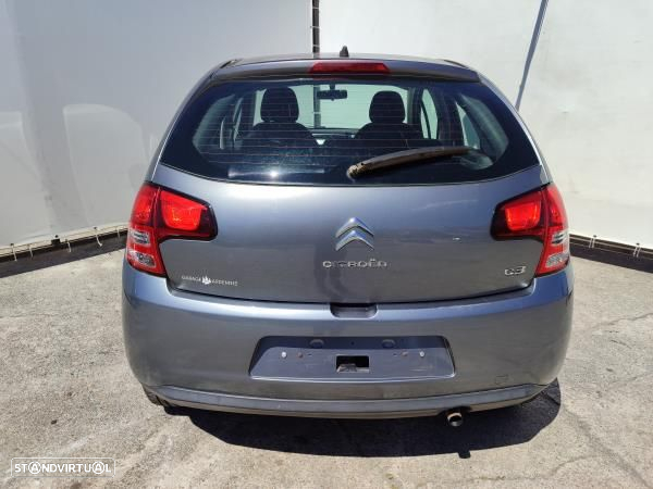 Para Peças Citroën C3 Ii (Sc_) - 4