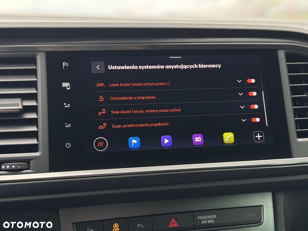 Cupra Ateca 1.5 TSI DSG - 30