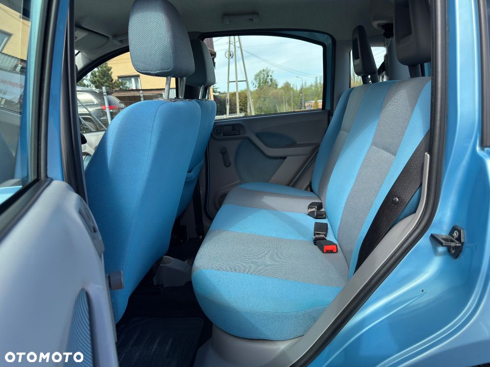 Fiat Panda 1.2 Emotion - 20